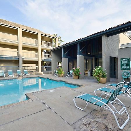 Americas Best Value Inn & Suites Extended Stay - Tulsa Konforlar fotoğraf