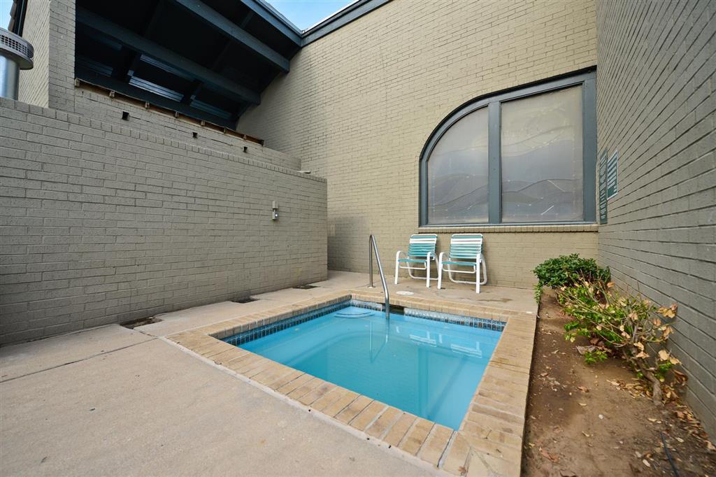 Americas Best Value Inn & Suites Extended Stay - Tulsa Konforlar fotoğraf