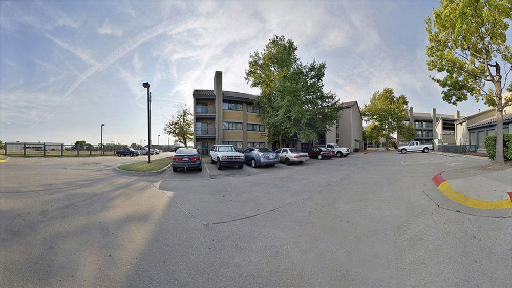 Americas Best Value Inn & Suites Extended Stay - Tulsa Dış mekan fotoğraf