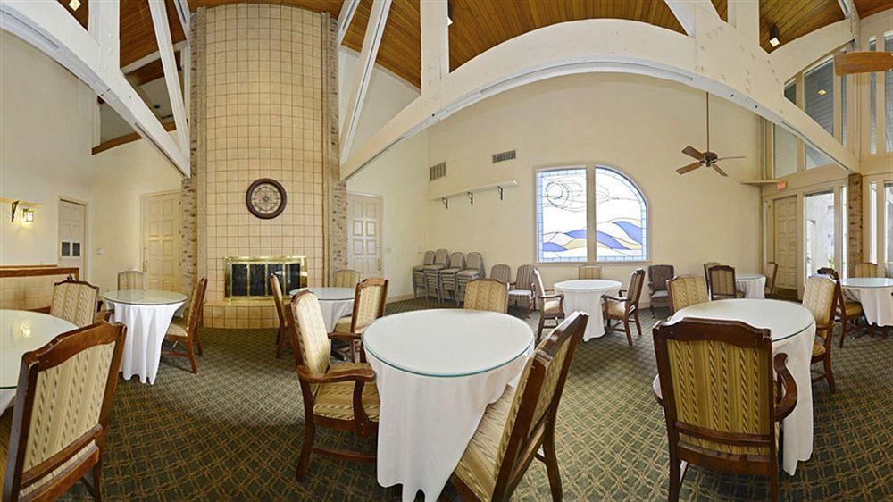 Americas Best Value Inn & Suites Extended Stay - Tulsa Dış mekan fotoğraf