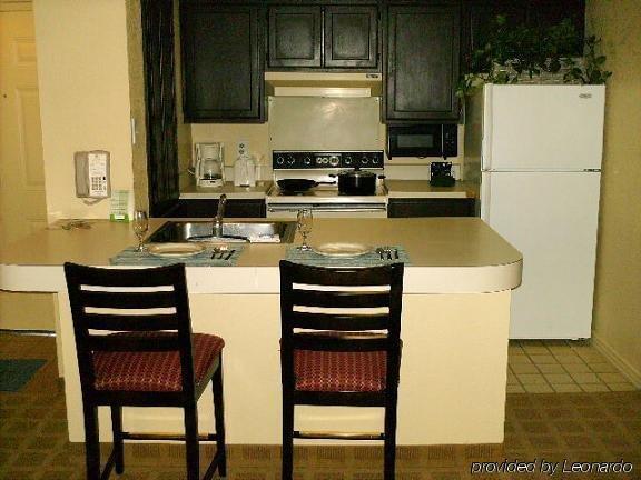 Americas Best Value Inn & Suites Extended Stay - Tulsa Oda fotoğraf