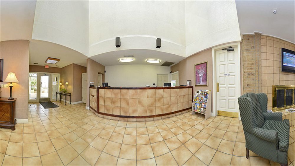 Americas Best Value Inn & Suites Extended Stay - Tulsa Dış mekan fotoğraf