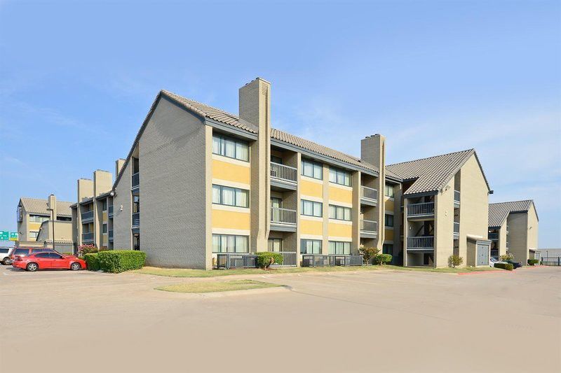 Americas Best Value Inn & Suites Extended Stay - Tulsa Dış mekan fotoğraf