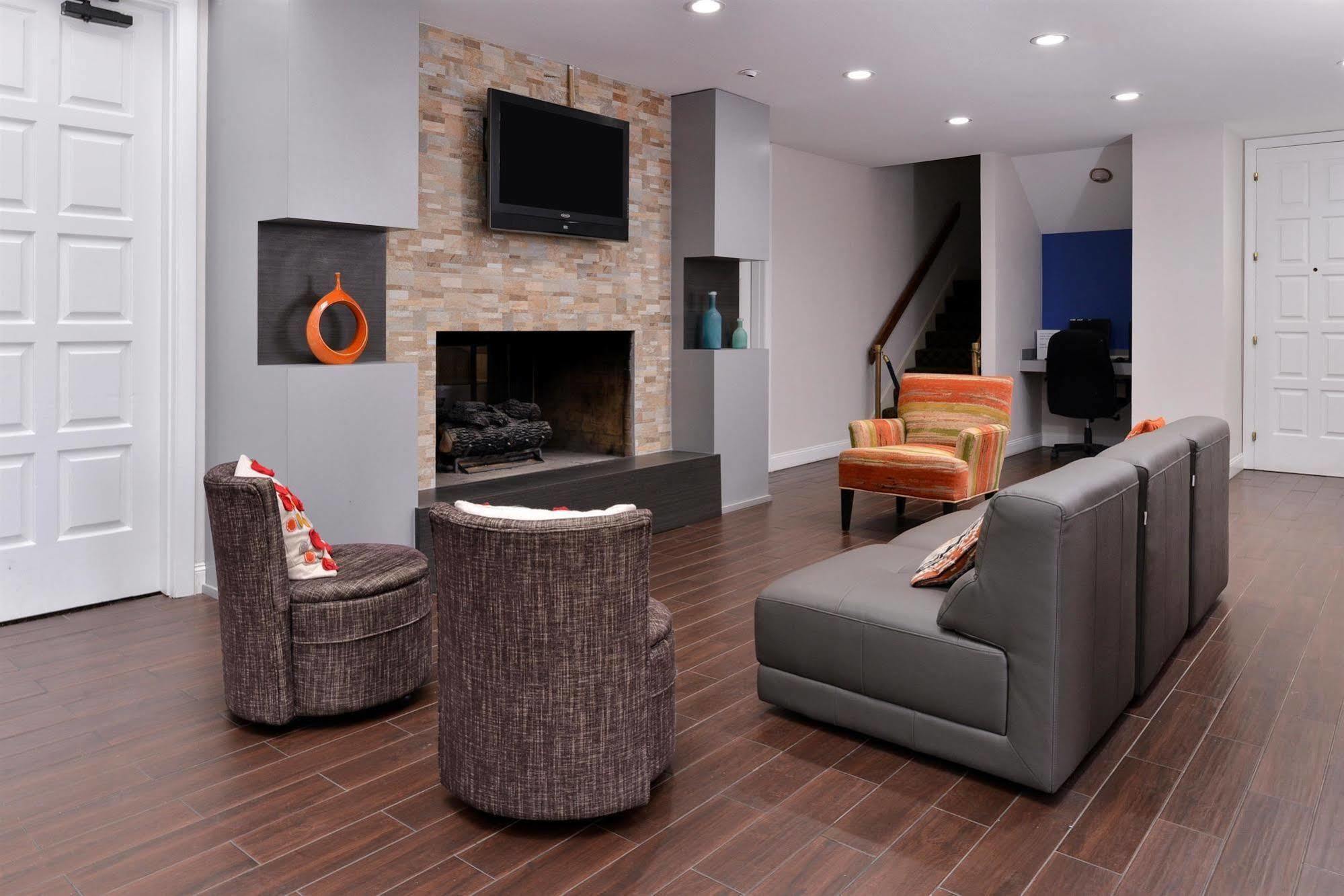 Americas Best Value Inn & Suites Extended Stay - Tulsa Dış mekan fotoğraf